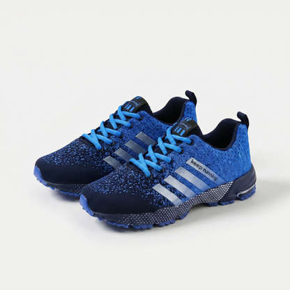 Motion Pro - Gedämpfte Sportschuhe