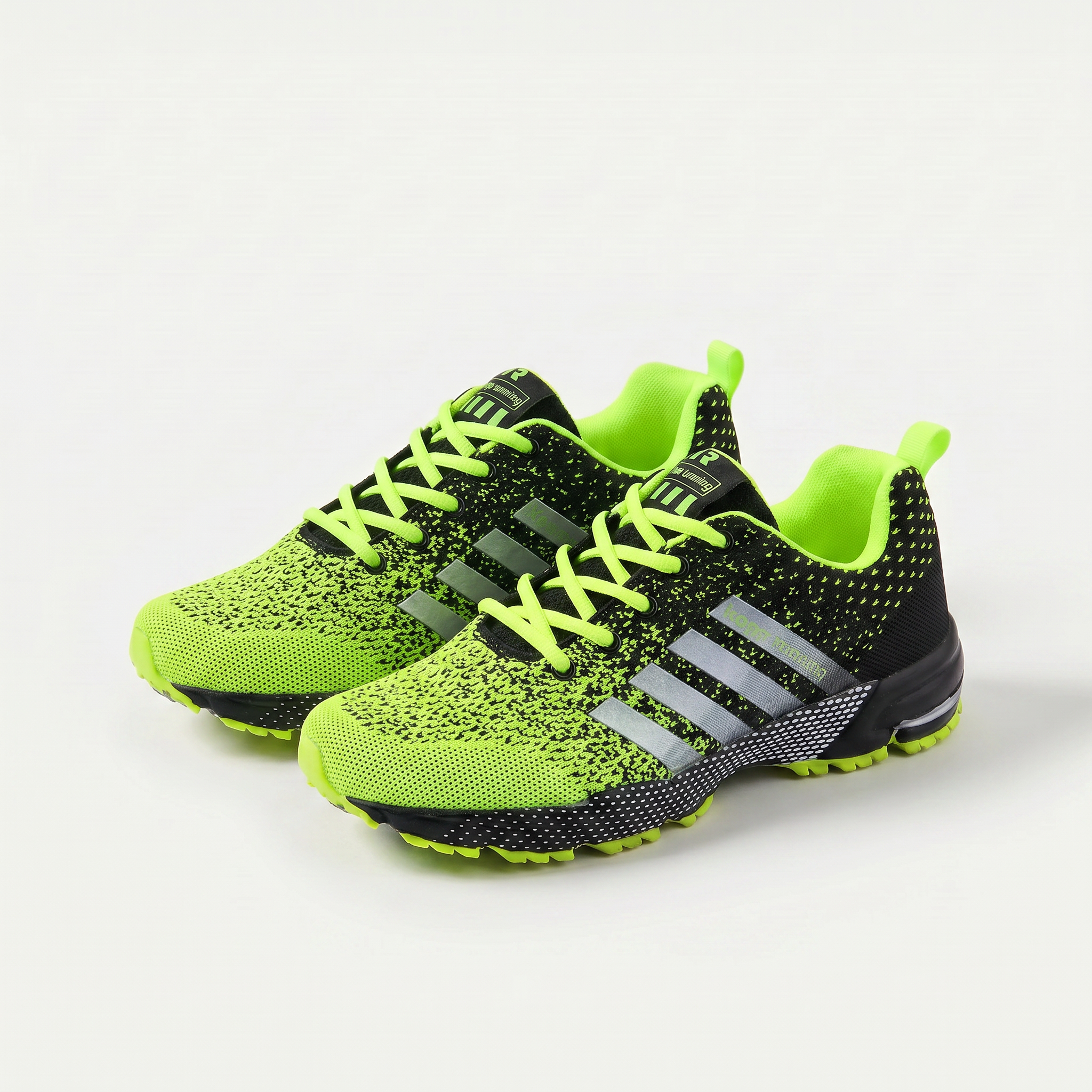 Motion Pro - Gedämpfte Sportschuhe