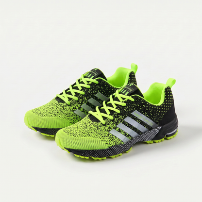 Motion Pro - Gedämpfte Sportschuhe