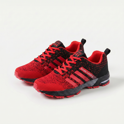 Motion Pro - Gedämpfte Sportschuhe