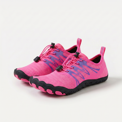 Airflex - Barfußschuhen