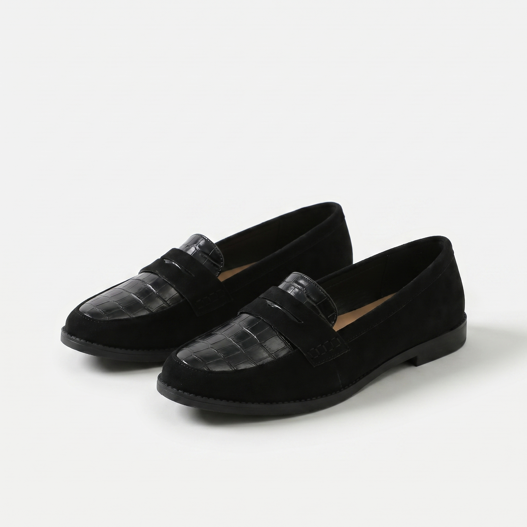 Liny - Elegante und ultra-bequeme Loafer