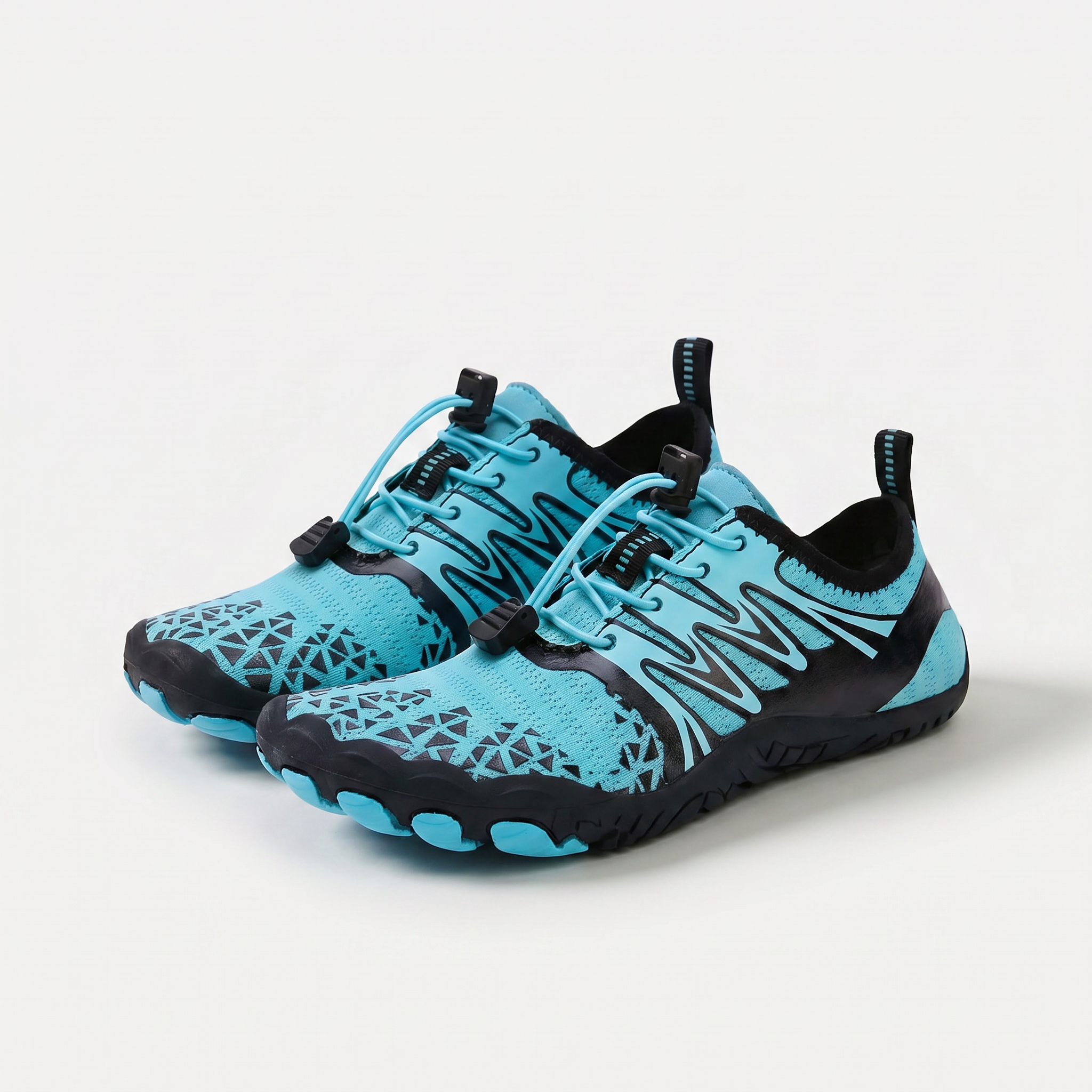 Airflex - Barfußschuhen