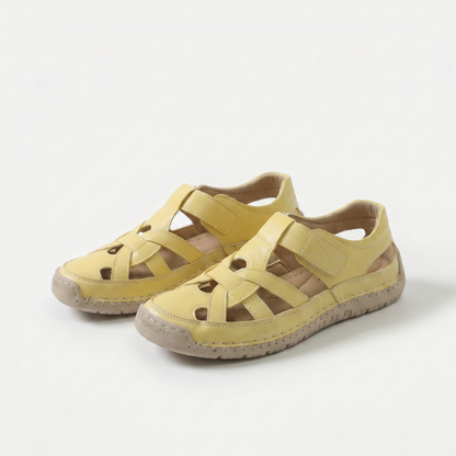 Sola - Leichte Sommer-Sandalen