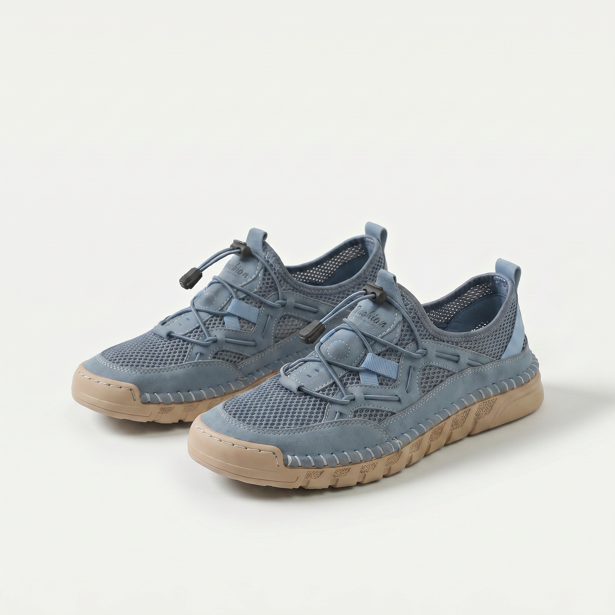 Elara – Der atmungsaktive Komfortschuh