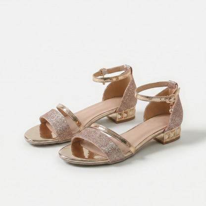 Lieke - Orthopädische Sandalen