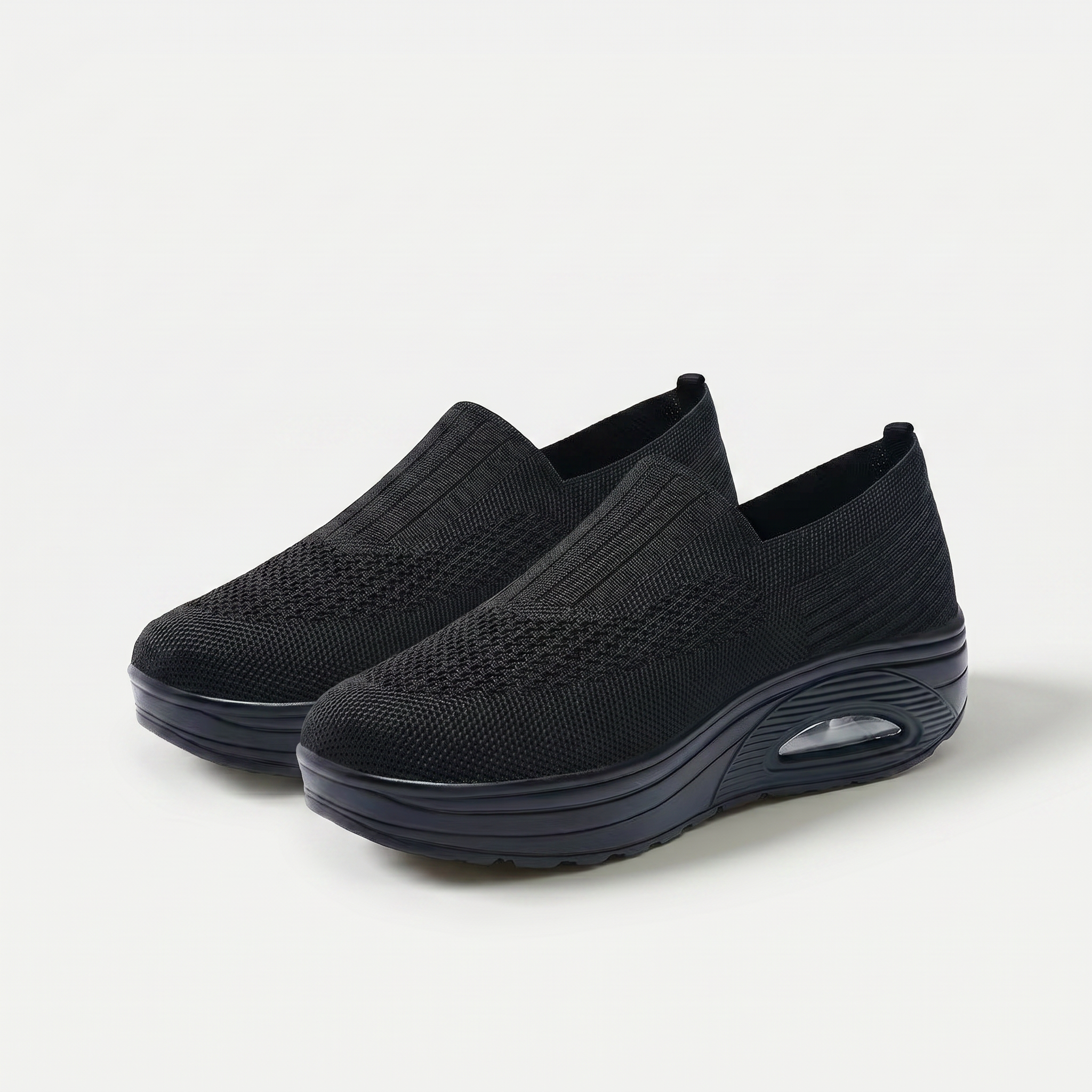 Nuvia - Orthopädische Schuhe