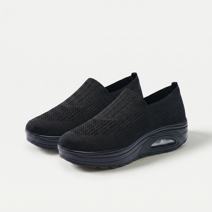Nuvia - Orthopädische Schuhe