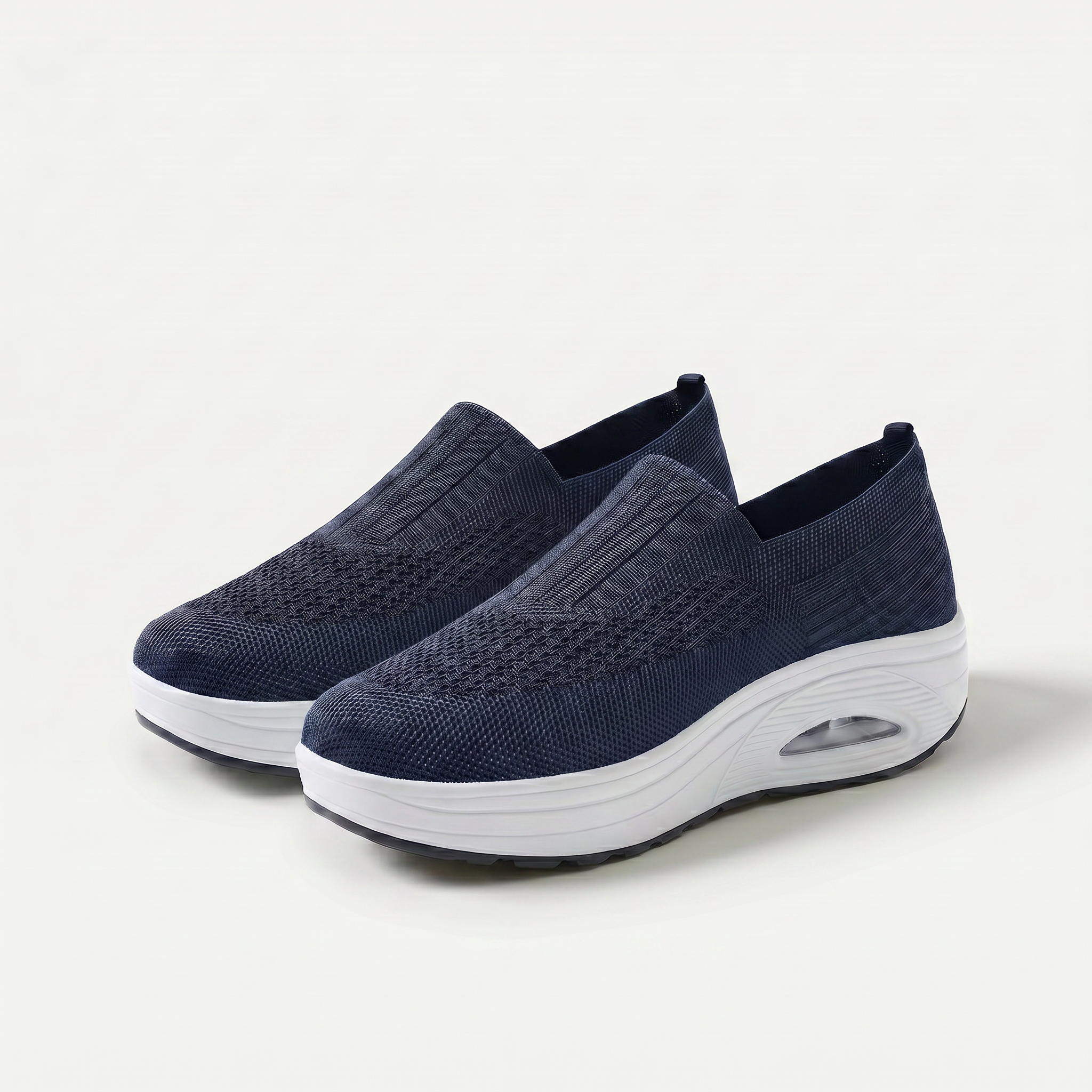 Nuvia - Orthopädische Schuhe