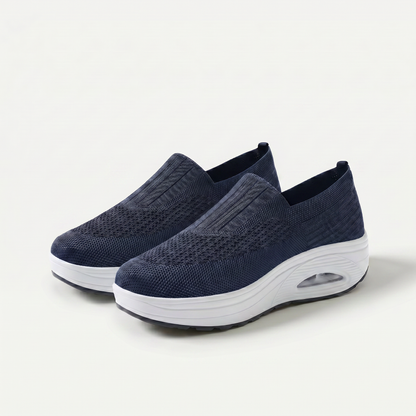 Nuvia - Orthopädische Schuhe