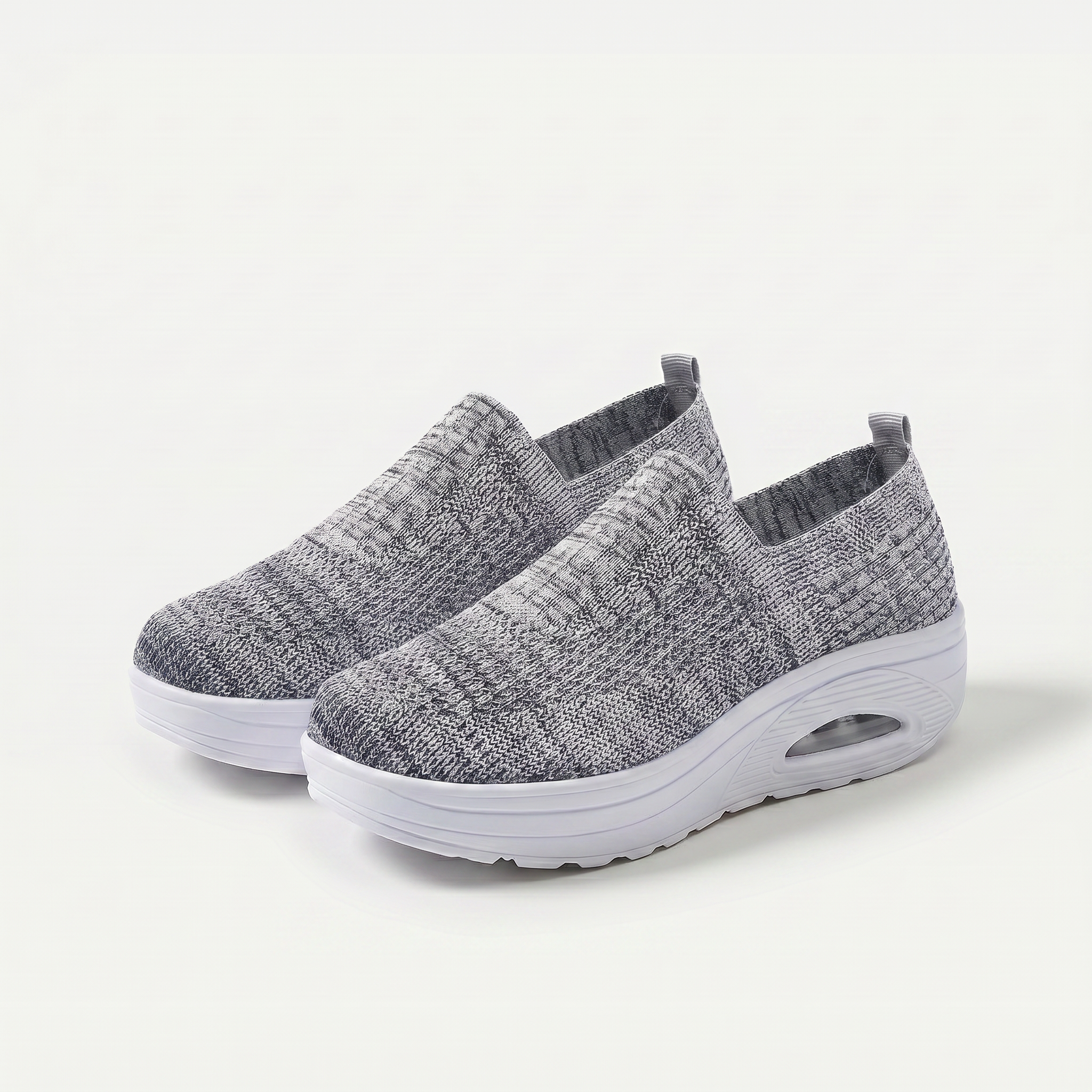 Nuvia - Orthopädische Schuhe