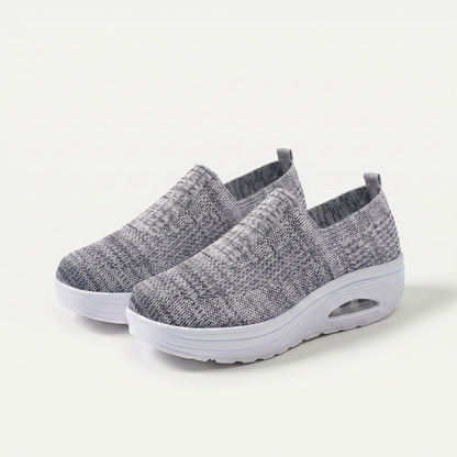 Nuvia - Orthopädische Schuhe