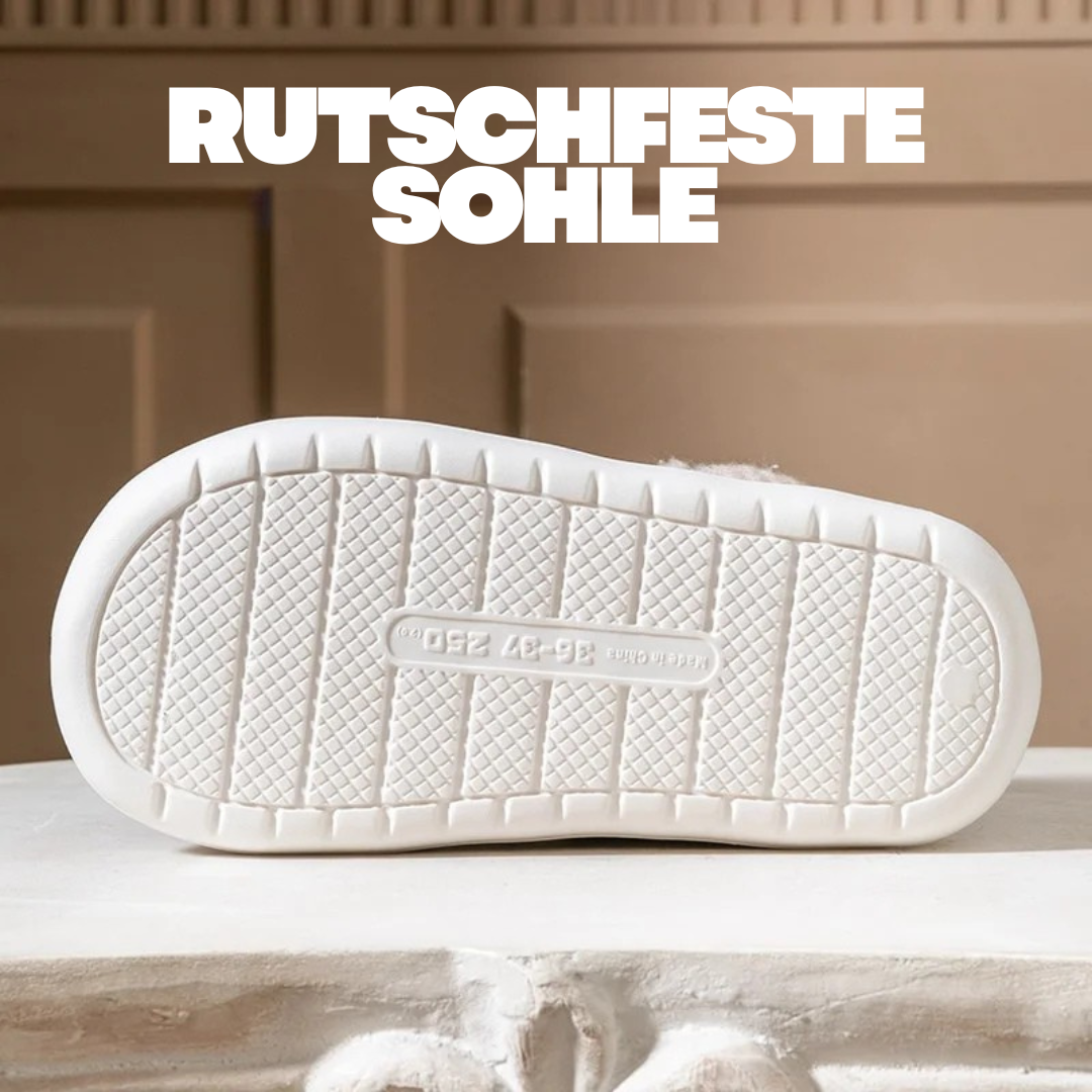 Shelly - Winterhausschuhe