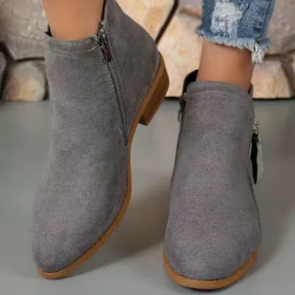Bellavue – Modische & Bequeme Stiefeletten