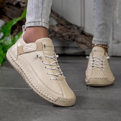 Mia – Komfortable & Schmerzfreie Orthopädische Sneakers