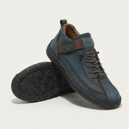 Mia – Komfortable & Schmerzfreie Orthopädische Sneakers