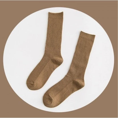Calcetines de Algodón Tilda – Holgados y Acogedores