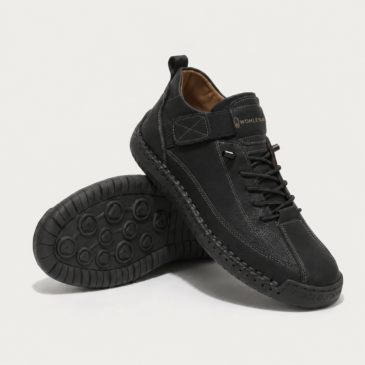 Mia – Komfortable & Schmerzfreie Orthopädische Sneakers