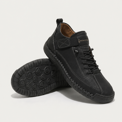Mia – Komfortable & Schmerzfreie Orthopädische Sneakers