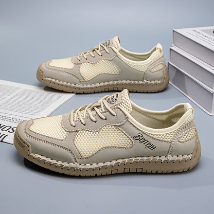 June - Atmungsaktiver Sommer-Sneaker