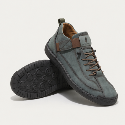 Mia – Komfortable & Schmerzfreie Orthopädische Sneakers