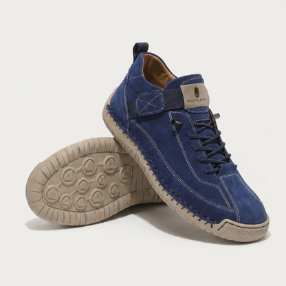 Mia – Komfortable & Schmerzfreie Orthopädische Sneakers