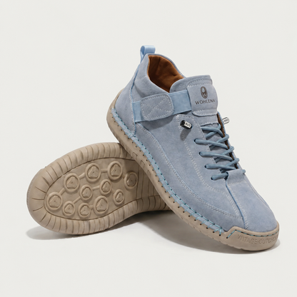 Mia – Komfortable & Schmerzfreie Orthopädische Sneakers