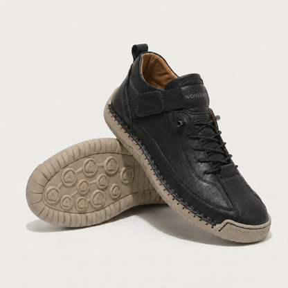 Mia – Komfortable & Schmerzfreie Orthopädische Sneakers