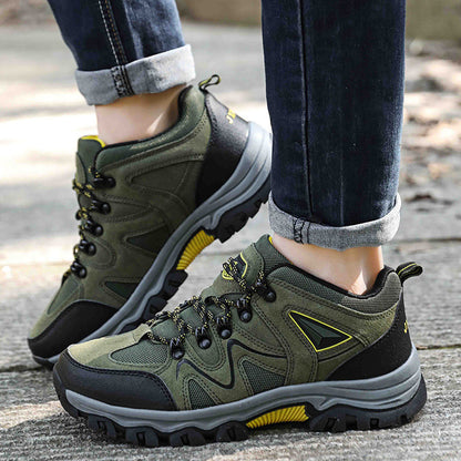 Jumper - Ergonomischer schmerzlindernder Wanderschuh