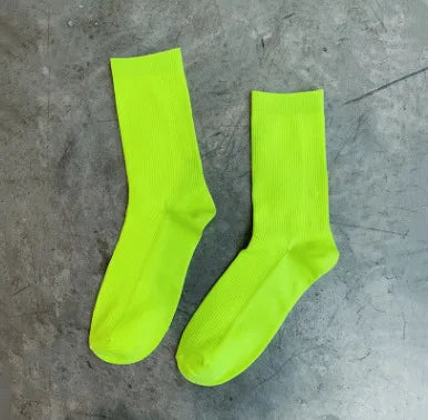 Calcetines de Algodón Tilda – Holgados y Acogedores