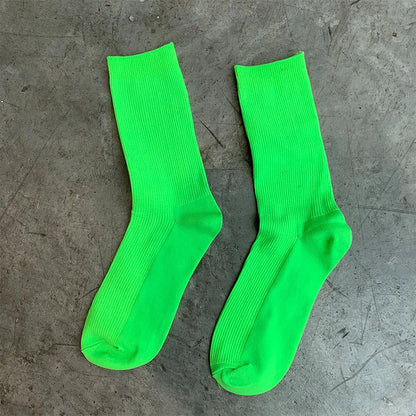 Calcetines de Algodón Tilda – Holgados y Acogedores