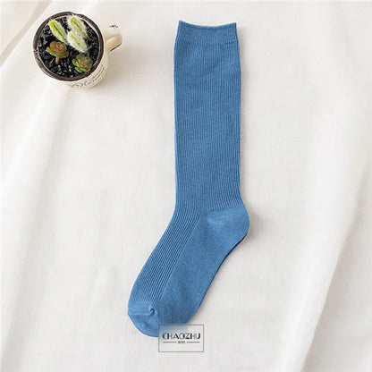 Calcetines de Algodón Tilda – Holgados y Acogedores