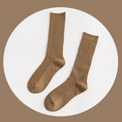 Calcetines de Algodón Tilda – Holgados y Acogedores