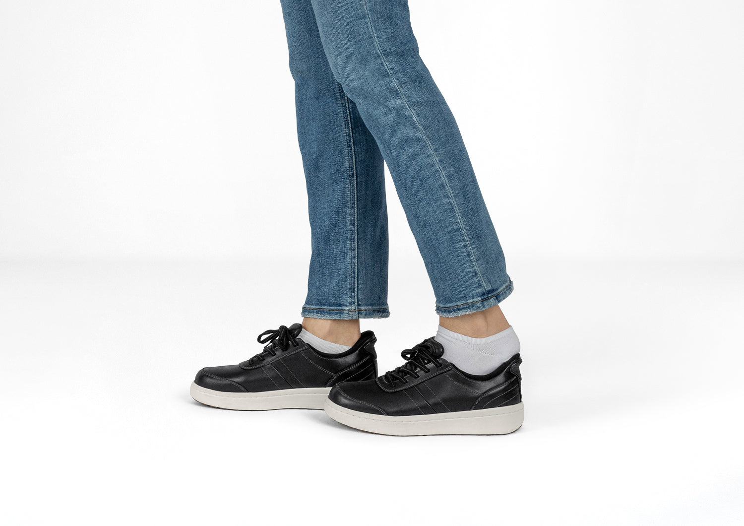 Marjo - Eleganter Komfort-Sneaker für jeden Tag
