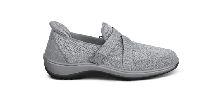 Clara - Leichter Komfort-Slipper für schmerzfreie Tage