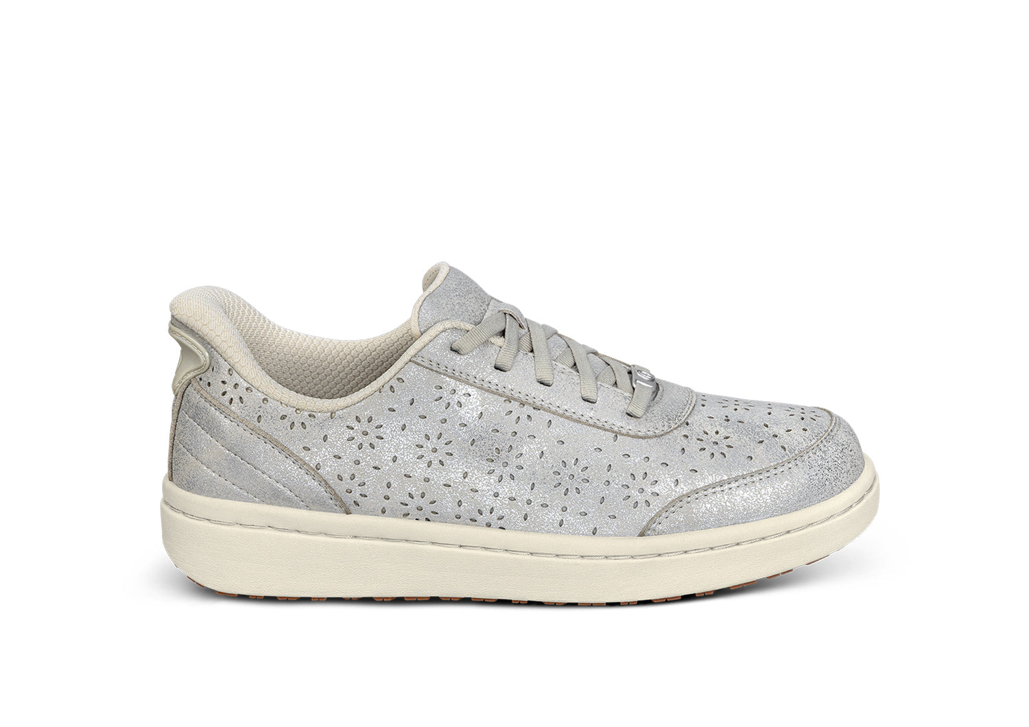 Elise - Der Hands-Free Komfort-Sneaker für stilvolle Tage