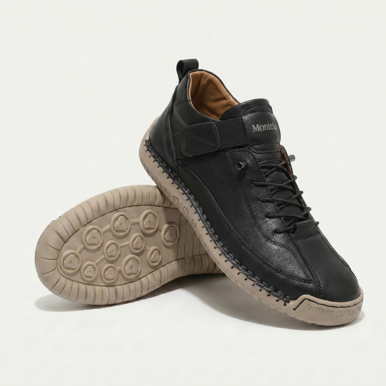 Mia – Komfortable & Schmerzfreie Orthopädische Sneakers