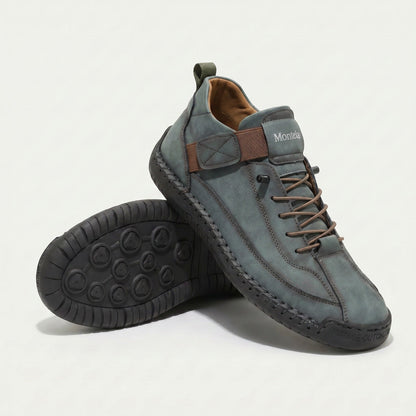 Mia – Komfortable & Schmerzfreie Orthopädische Sneakers