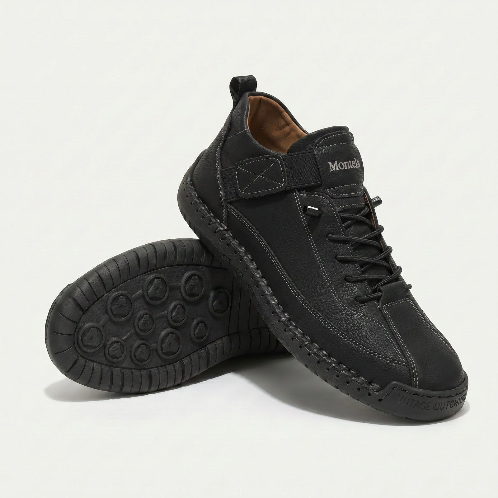 Mia – Komfortable & Schmerzfreie Orthopädische Sneakers