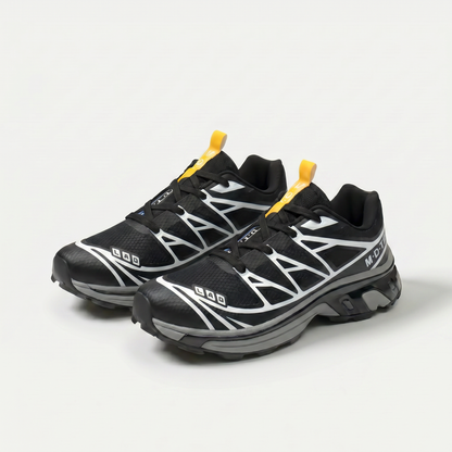 Alpenstep - Orthopädischer Trekking- und Kletterschuh
