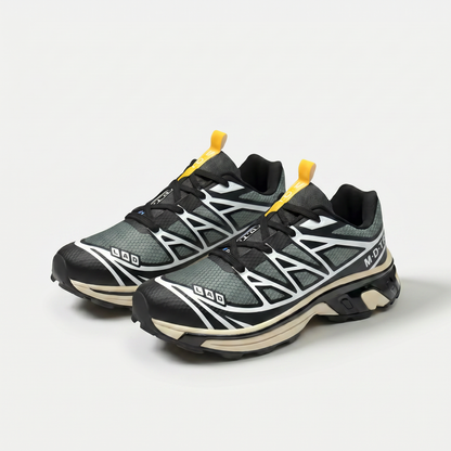 Alpenstep - Orthopädischer Trekking- und Kletterschuh