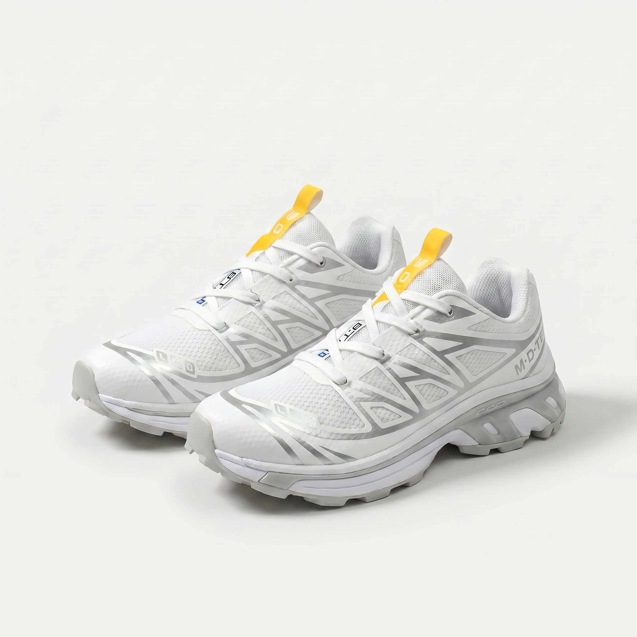 Alpenstep - Orthopädischer Trekking- und Kletterschuh