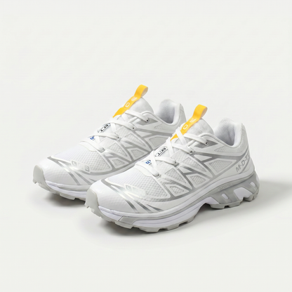 Alpenstep - Orthopädischer Trekking- und Kletterschuh