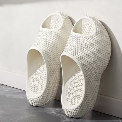 Claudia – Orthopädische Komfort-Clogs