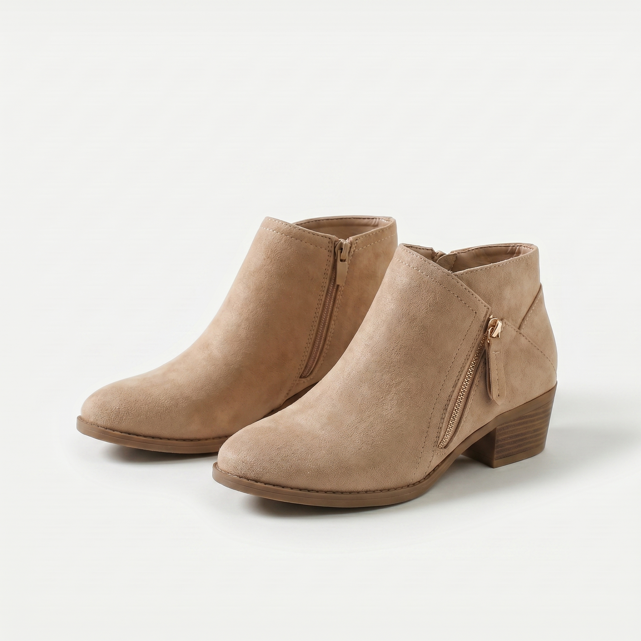 Bellavue – Modische & Bequeme Stiefeletten