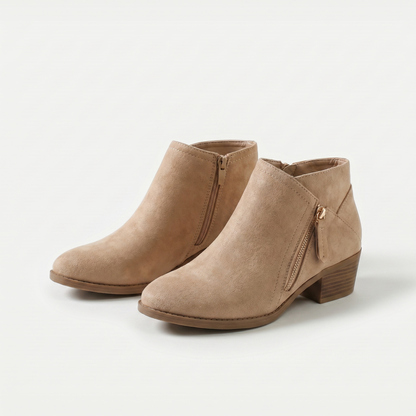 Bellavue – Modische & Bequeme Stiefeletten