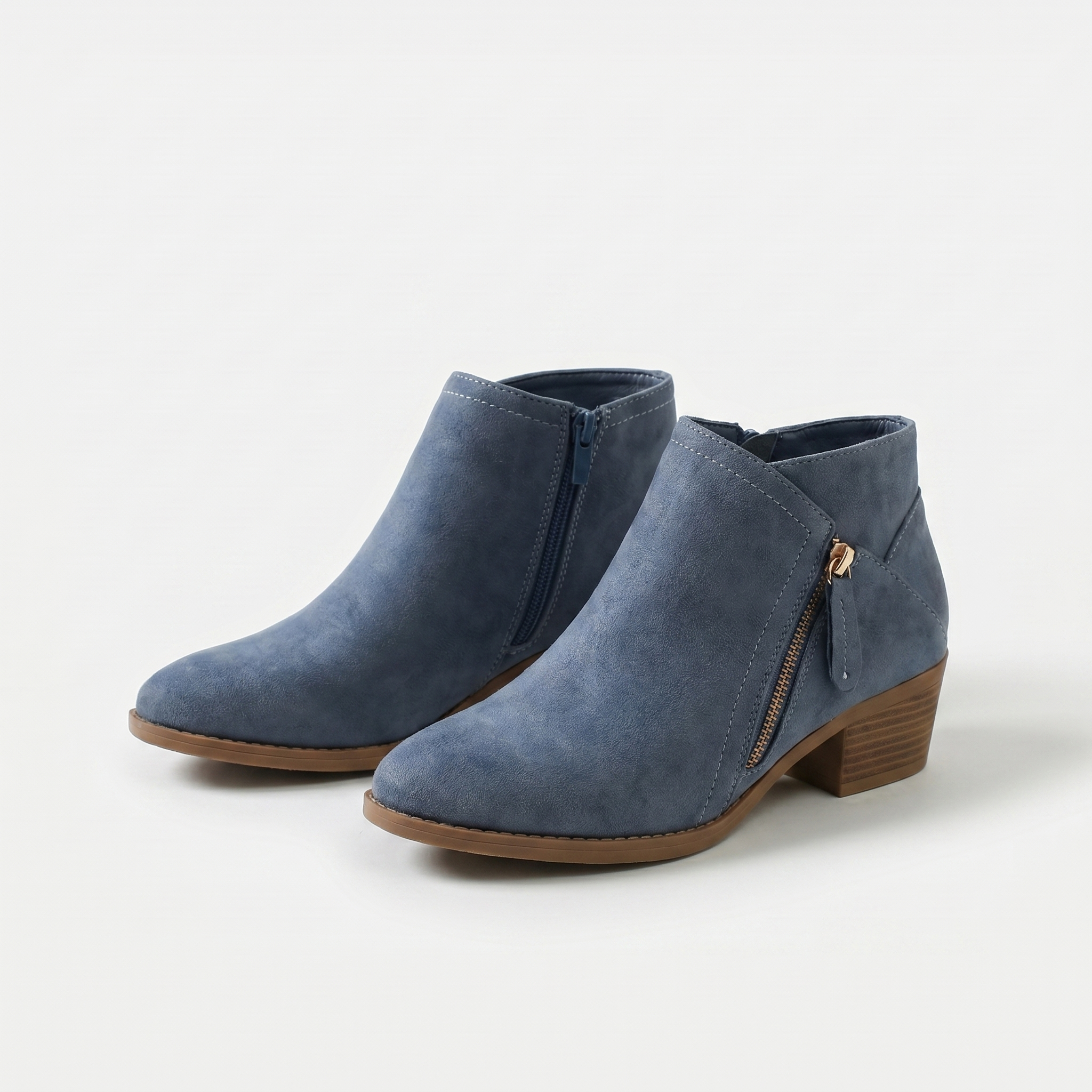 Bellavue – Modische & Bequeme Stiefeletten