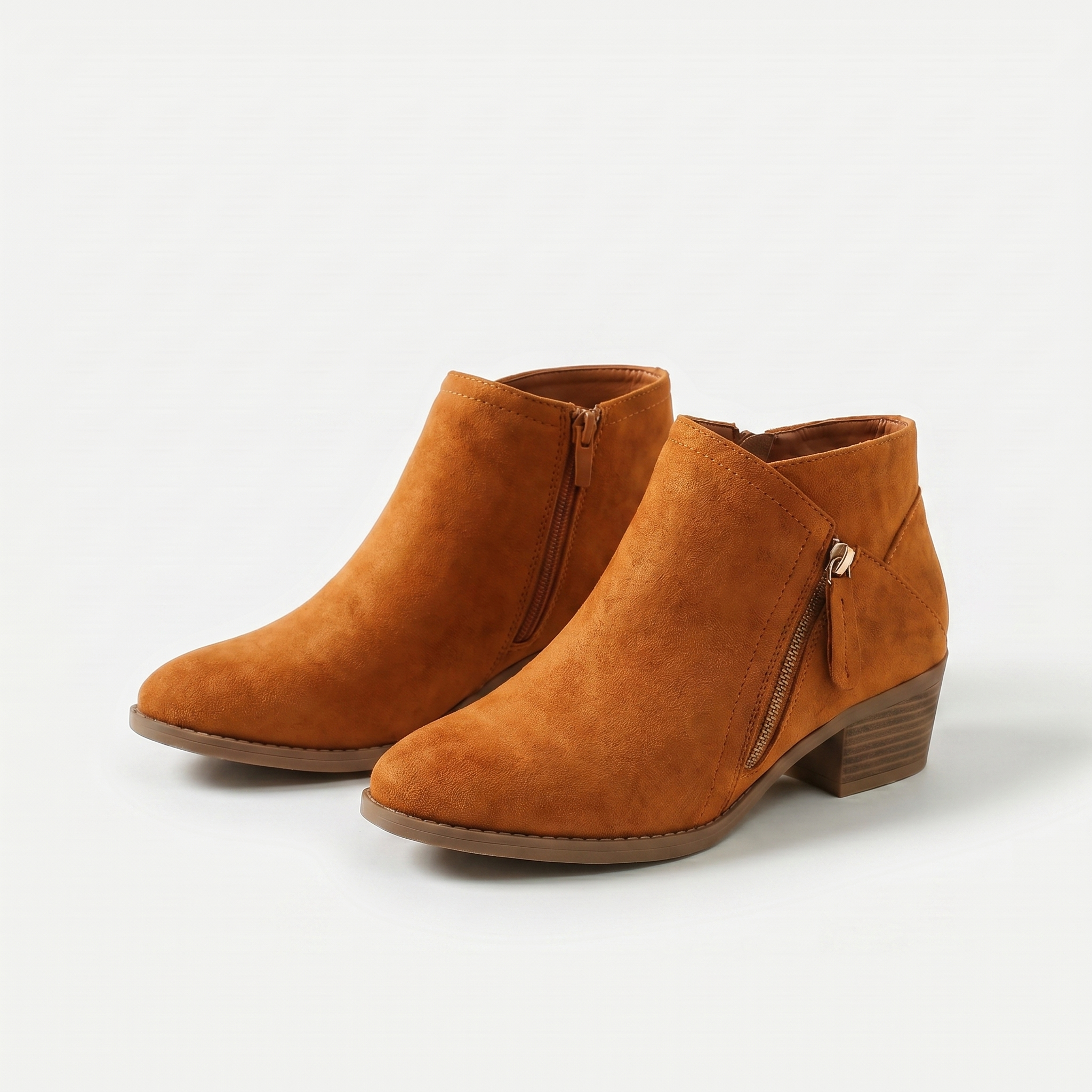 Bellavue – Modische & Bequeme Stiefeletten