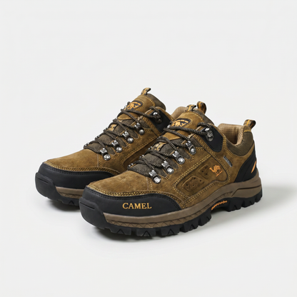 Camel Mid - Wanderschuhe