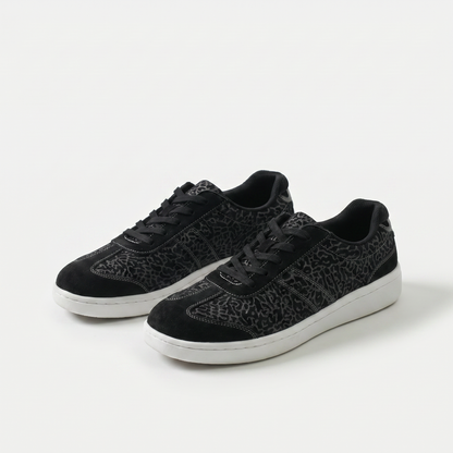 Carla - Komfortable Orthopädische Sneaker